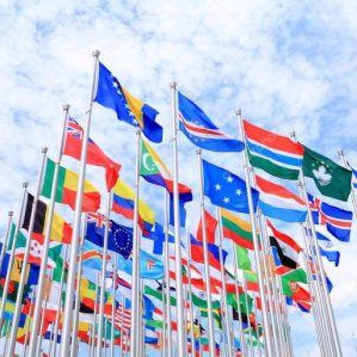 Global Affairs School